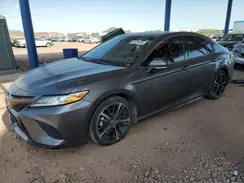 4T1K61AK8LU967574 2020 TOYOTA CAMRY