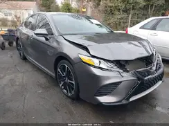 4T1K61AK8LU968160 2020 TOYOTA CAMRY