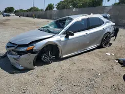 4T1K61AK8LU973049 2020 TOYOTA CAMRY