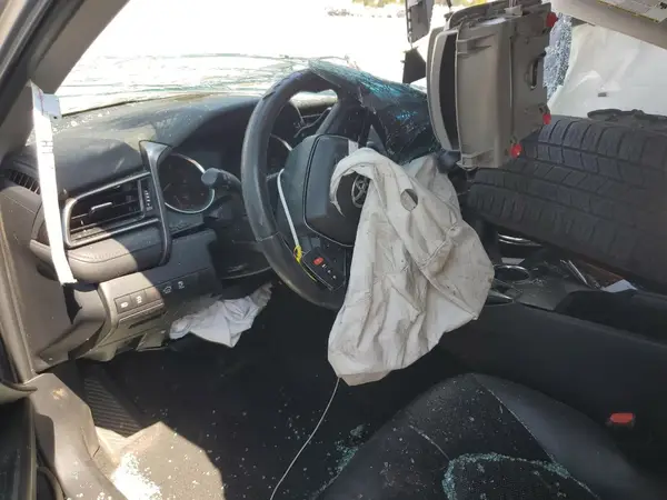 4T1K61AK8LU973049 2020 TOYOTA CAMRY - Image 8