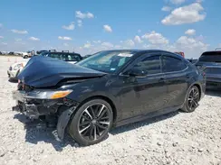 4T1K61AK8LU977828 2020 TOYOTA CAMRY