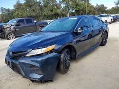 4T1K61AK8LU981605 2020 TOYOTA CAMRY