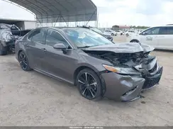 4T1K61AK8LU986917 2020 TOYOTA CAMRY