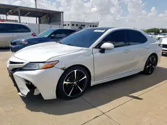 4T1K61AK8LU987937 2020 TOYOTA CAMRY