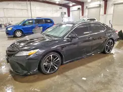 4T1K61AK8LU991650 2020 TOYOTA CAMRY