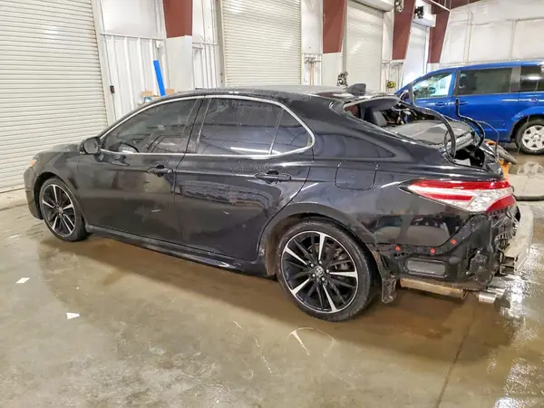 4T1K61AK8LU991650 2020 TOYOTA CAMRY - Image 2