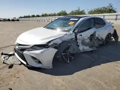 4T1K61AK8LU993155 2020 TOYOTA CAMRY