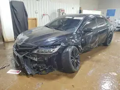 4T1K61AK8LU993818 2020 TOYOTA CAMRY