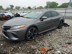 4T1K61AK8LU993849 2020 TOYOTA CAMRY