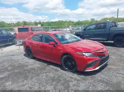 4T1K61AK8MU405059 2021 TOYOTA CAMRY