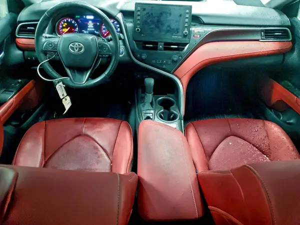 4T1K61AK8MU407961 2021 TOYOTA CAMRY - Image 8