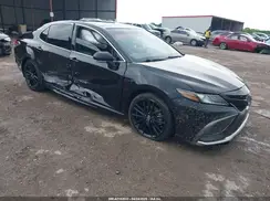 4T1K61AK8MU410908 2021 TOYOTA CAMRY