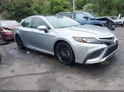 4T1K61AK8MU413503 2021 TOYOTA CAMRY