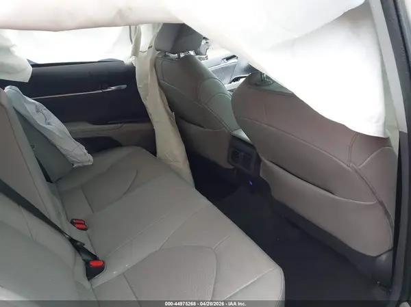 4T1K61AK8MU413503 2021 TOYOTA CAMRY - Image 8