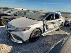 4T1K61AK8MU417700 2021 TOYOTA CAMRY