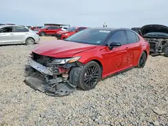 4T1K61AK8MU417809 2021 TOYOTA CAMRY