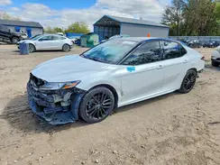 4T1K61AK8MU419902 2021 TOYOTA CAMRY