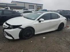 4T1K61AK8MU420564 2021 TOYOTA CAMRY