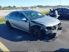 4T1K61AK8MU421164 2021 TOYOTA CAMRY