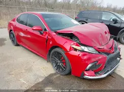 4T1K61AK8MU422721 2021 TOYOTA CAMRY