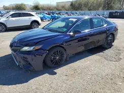 4T1K61AK8MU423318 2021 TOYOTA CAMRY