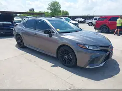 4T1K61AK8MU428339 2021 TOYOTA CAMRY