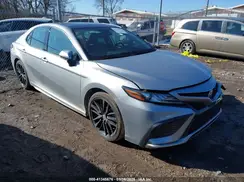 4T1K61AK8MU429152 2021 TOYOTA CAMRY
