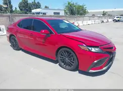 4T1K61AK8MU429569 2021 TOYOTA CAMRY