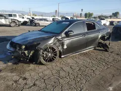 4T1K61AK8MU429667 2021 TOYOTA CAMRY