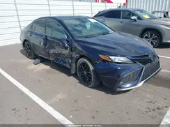4T1K61AK8MU430317 2021 TOYOTA CAMRY