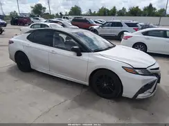 4T1K61AK8MU432908 2021 TOYOTA CAMRY