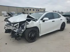 4T1K61AK8MU434898 2021 TOYOTA CAMRY
