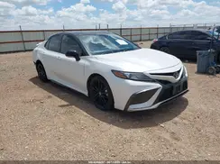 4T1K61AK8MU445559 2021 TOYOTA CAMRY
