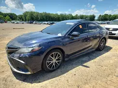 4T1K61AK8MU452107 2021 TOYOTA CAMRY