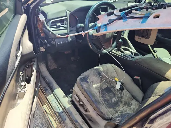 4T1K61AK8MU452107 2021 TOYOTA CAMRY - Image 8