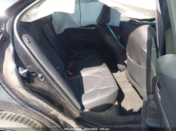 4T1K61AK8MU452768 2021 TOYOTA CAMRY - Image 8