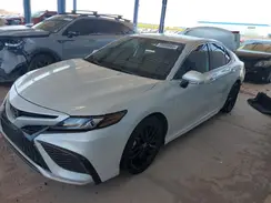 4T1K61AK8MU453208 2021 TOYOTA CAMRY