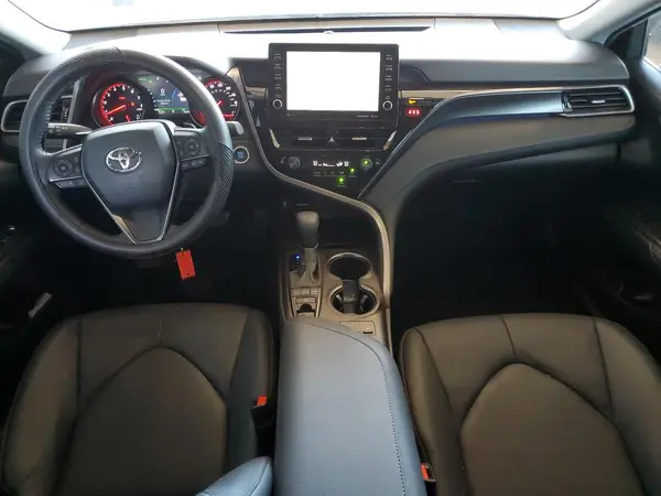 4T1K61AK8MU453208 2021 TOYOTA CAMRY - Image 8