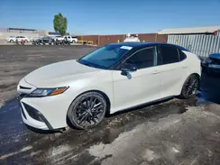 4T1K61AK8MU455671 2021 TOYOTA CAMRY