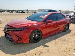 4T1K61AK8MU460143 2021 TOYOTA CAMRY