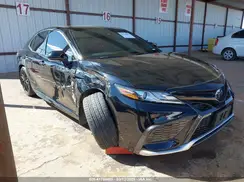 4T1K61AK8MU460661 2021 TOYOTA CAMRY