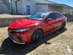 4T1K61AK8MU463477 2021 TOYOTA CAMRY