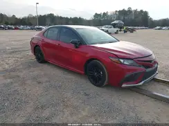 4T1K61AK8MU463687 2021 TOYOTA CAMRY
