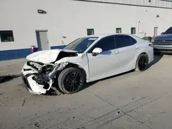 4T1K61AK8MU474141 2021 TOYOTA CAMRY