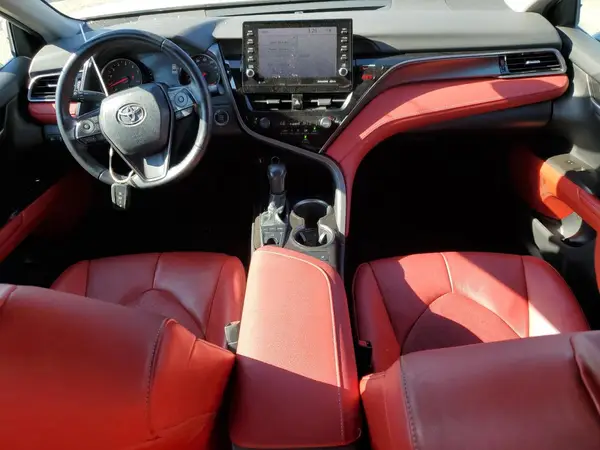 4T1K61AK8MU476889 2021 TOYOTA CAMRY - Image 8