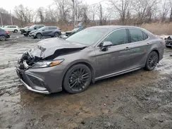 4T1K61AK8MU482157 2021 TOYOTA CAMRY