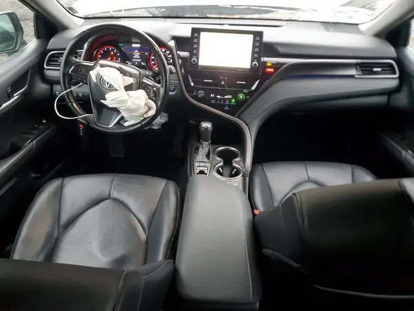 4T1K61AK8MU482157 2021 TOYOTA CAMRY - Image 8