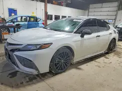 4T1K61AK8MU483292 2021 TOYOTA CAMRY