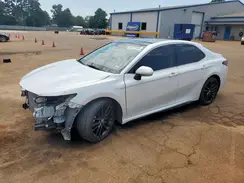 4T1K61AK8MU484538 2021 TOYOTA CAMRY