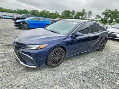 4T1K61AK8MU489058 2021 TOYOTA CAMRY